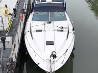 Kajuit motorboot, sea ray, 390 express, 1987 - afbeelding 55 van  142