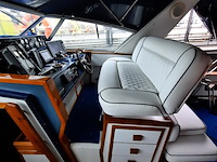 Kajuit motorboot, sea ray, 390 express, 1987 - afbeelding 67 van  142