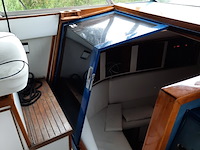 Kajuit motorboot, sea ray, 390 express, 1987 - afbeelding 69 van  142