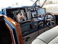 Kajuit motorboot, sea ray, 390 express, 1987 - afbeelding 70 van  142