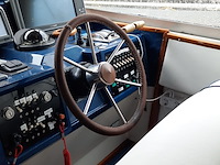 Kajuit motorboot, sea ray, 390 express, 1987 - afbeelding 71 van  142