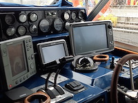 Kajuit motorboot, sea ray, 390 express, 1987 - afbeelding 72 van  142