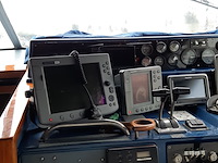 Kajuit motorboot, sea ray, 390 express, 1987 - afbeelding 73 van  142