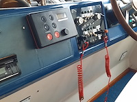 Kajuit motorboot, sea ray, 390 express, 1987 - afbeelding 75 van  142