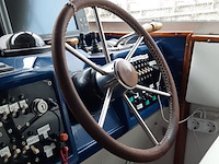 Kajuit motorboot, sea ray, 390 express, 1987 - afbeelding 76 van  142