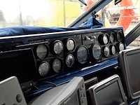Kajuit motorboot, sea ray, 390 express, 1987 - afbeelding 79 van  142