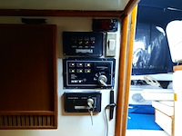 Kajuit motorboot, sea ray, 390 express, 1987 - afbeelding 81 van  142