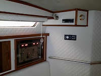 Kajuit motorboot, sea ray, 390 express, 1987 - afbeelding 82 van  142
