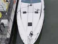 Kajuit motorboot, sea ray, 390 express, 1987 - afbeelding 77 van  142