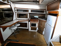 Kajuit motorboot, sea ray, 390 express, 1987 - afbeelding 89 van  142