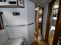 Kajuit motorboot, sea ray, 390 express, 1987 - afbeelding 93 van  142