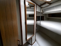 Kajuit motorboot, sea ray, 390 express, 1987 - afbeelding 97 van  142
