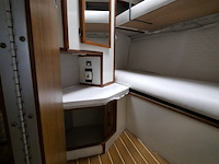 Kajuit motorboot, sea ray, 390 express, 1987 - afbeelding 98 van  142