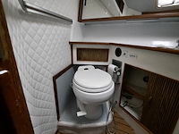 Kajuit motorboot, sea ray, 390 express, 1987 - afbeelding 101 van  142