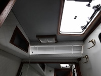 Kajuit motorboot, sea ray, 390 express, 1987 - afbeelding 103 van  142