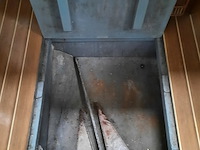 Kajuit motorboot, sea ray, 390 express, 1987 - afbeelding 104 van  142