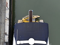 Kajuit motorboot, sea ray, 390 express, 1987 - afbeelding 99 van  142