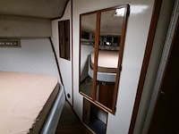 Kajuit motorboot, sea ray, 390 express, 1987 - afbeelding 111 van  142