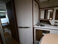 Kajuit motorboot, sea ray, 390 express, 1987 - afbeelding 112 van  142