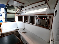 Kajuit motorboot, sea ray, 390 express, 1987 - afbeelding 116 van  142