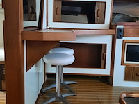 Kajuit motorboot, sea ray, 390 express, 1987 - afbeelding 119 van  142