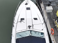 Kajuit motorboot, sea ray, 390 express, 1987 - afbeelding 110 van  142