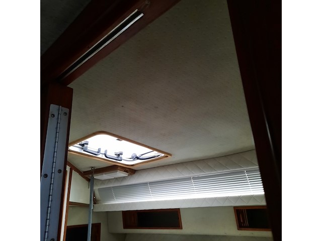 Kajuit motorboot, sea ray, 390 express, 1987 - afbeelding 125 van  142