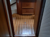 Kajuit motorboot, sea ray, 390 express, 1987 - afbeelding 127 van  142
