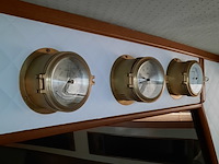 Kajuit motorboot, sea ray, 390 express, 1987 - afbeelding 129 van  142