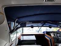 Kajuit motorboot, sea ray, 390 express, 1987 - afbeelding 131 van  142