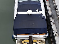 Kajuit motorboot, sea ray, 390 express, 1987 - afbeelding 121 van  142