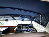 Kajuit motorboot, sea ray, 390 express, 1987 - afbeelding 133 van  142