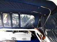 Kajuit motorboot, sea ray, 390 express, 1987 - afbeelding 134 van  142