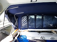 Kajuit motorboot, sea ray, 390 express, 1987 - afbeelding 135 van  142
