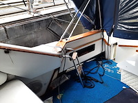 Kajuit motorboot, sea ray, 390 express, 1987 - afbeelding 136 van  142