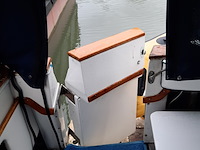 Kajuit motorboot, sea ray, 390 express, 1987 - afbeelding 139 van  142