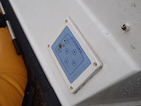 Kajuit motorboot, sea ray, 390 express, 1987 - afbeelding 140 van  142
