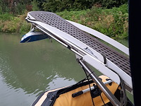 Kajuit motorboot, sea ray, 390 express, 1987 - afbeelding 141 van  142