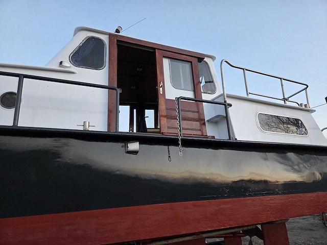 Kajuitboot / kruiser - afbeelding 10 van  28
