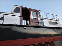 Kajuitboot / kruiser - afbeelding 10 van  28
