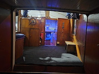 Kajuitboot / kruiser - afbeelding 14 van  28