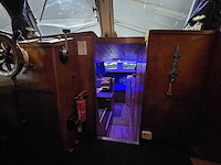 Kajuitboot / kruiser - afbeelding 15 van  28