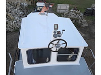 Kajuitboot / kruiser - afbeelding 26 van  28