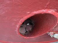 Kajuitboot / kruiser - afbeelding 2 van  27