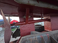 Kajuitboot / kruiser - afbeelding 19 van  27