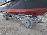 Kajuitboot / kruiser - afbeelding 4 van  27