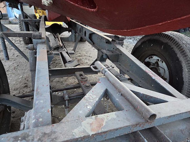 Kajuitboot / kruiser - afbeelding 5 van  27