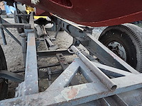 Kajuitboot / kruiser - afbeelding 5 van  27