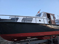 Kajuitboot / kruiser - afbeelding 22 van  27