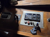 Kajuitboot / kruiser - afbeelding 20 van  27